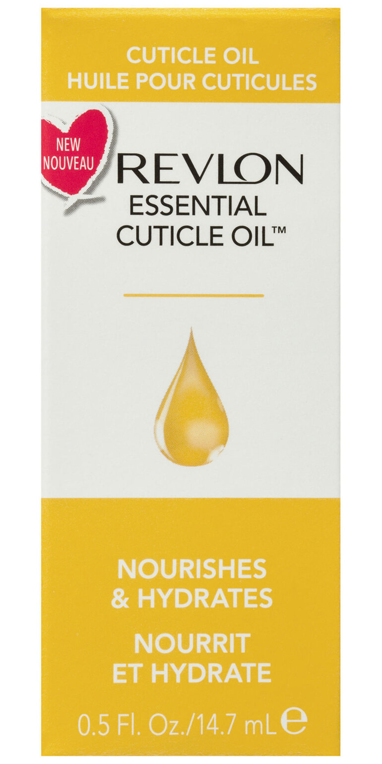 Revlon Essential Cuticle Oil™