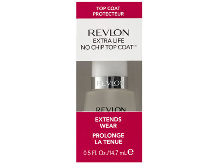 Revlon Extra-Life No Chip Top Coat™