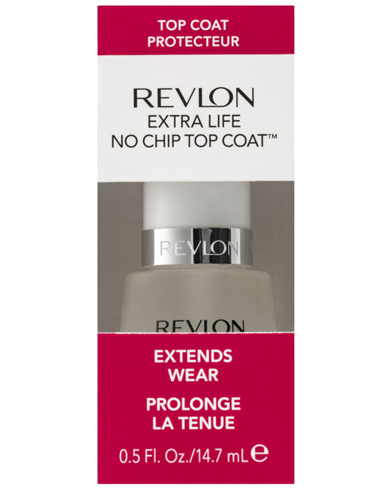 Revlon Extra-Life No Chip Top Coat™