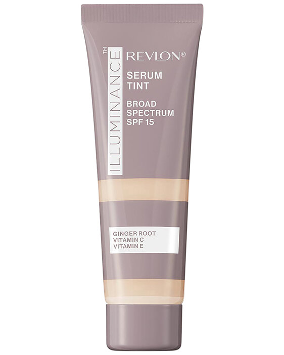 Revlon Illuminance™ Serum Tint Creamy Natural