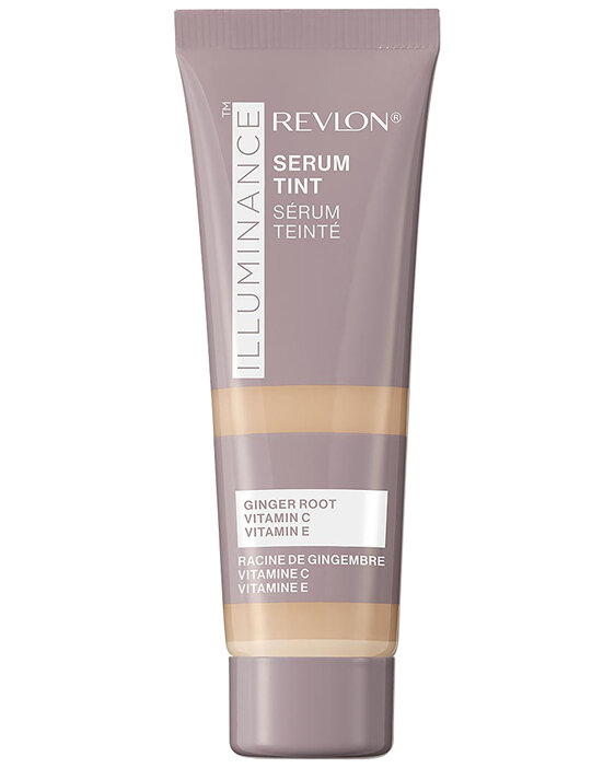 Revlon Illuminance™ Serum Tint Tan Sand