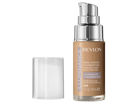 Revlon Illuminance™ Skin-Caring Foundation Hazel