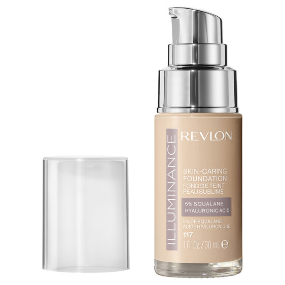 Revlon Illuminance™ Skin-Caring Foundation Light Beige