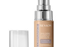 Revlon Illuminance™ Skin-Caring Foundation Tan Sand