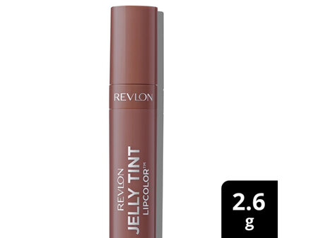 Revlon Jelly Tint Lipcolor™ Glaze Plum