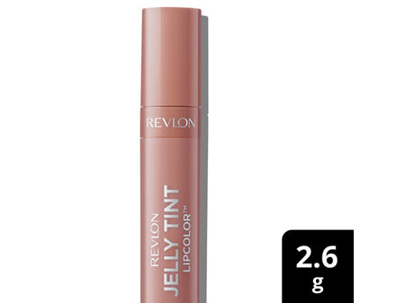 Revlon Jelly Tint Lipcolor™ Peachy Peach