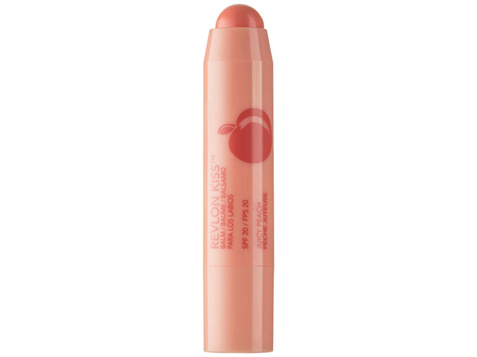 Revlon Kiss™ Balm Juicy Peach