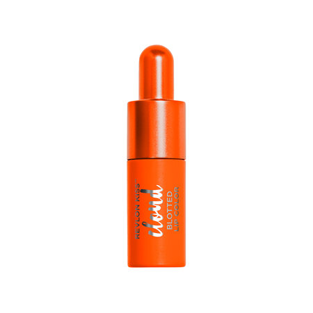 Revlon Kiss™ Cloud Blotted Lip Color Orange Meringue