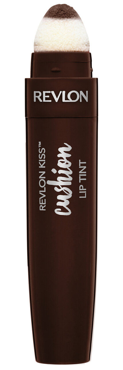 Revlon Kiss™ Cushion Lip Tint Chocolate Pop