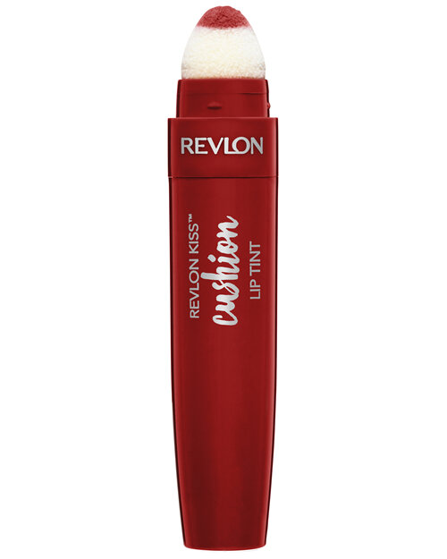 Revlon Kiss™ Cushion Lip Tint Crimson Feels