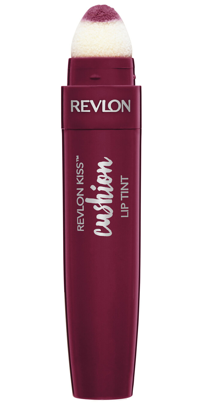Revlon Kiss™ Cushion Lip Tint Naughty Mauve