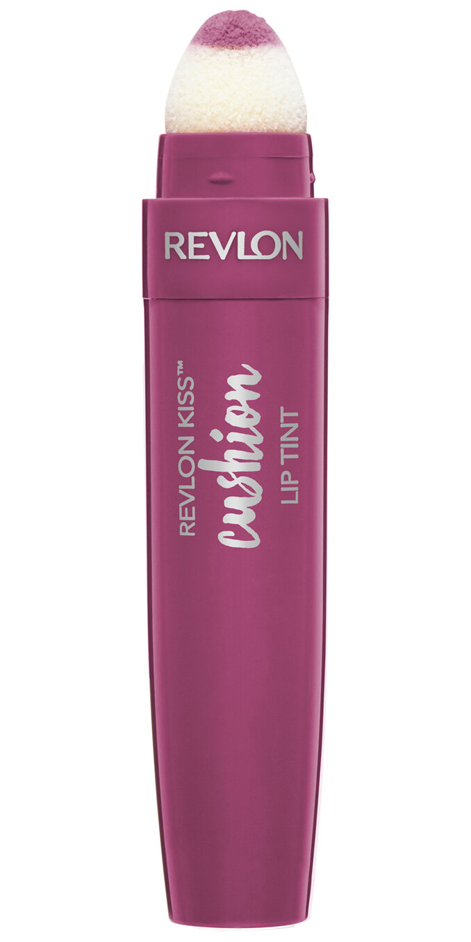 Revlon Kiss™ Cushion Lip Tint Pink IRL