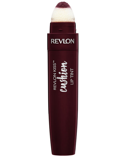 Revlon Kiss™ Cushion Lip Tint Wine Trip