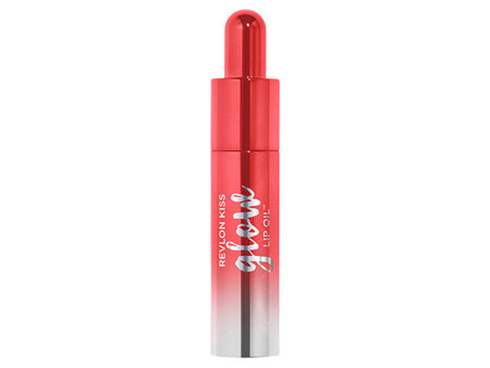 Revlon Kiss Glow Lip Oil™  M.V.Peach