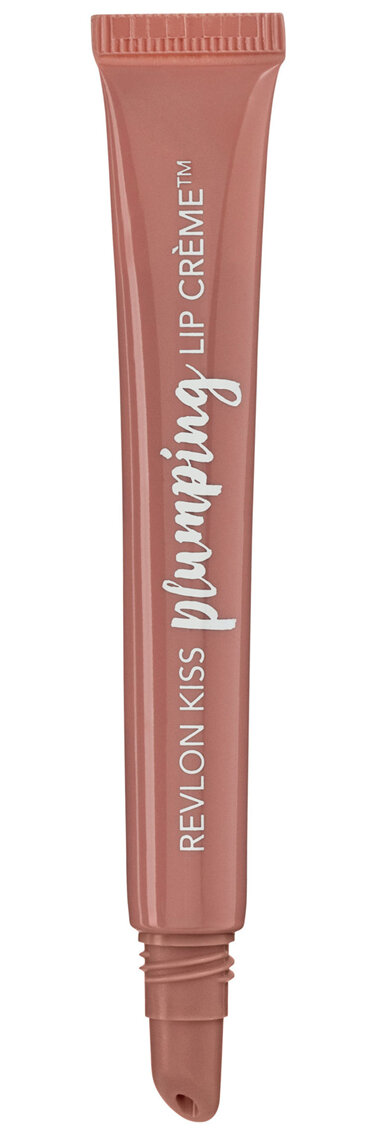 Revlon Kiss Plumping Lip Creme 505 Apricot Silk