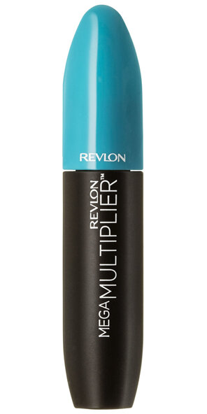Revlon Mega Multiplier™ Mascara Blackest Black