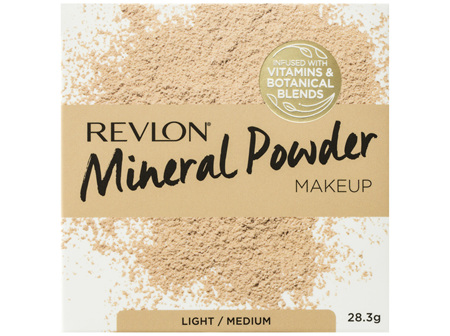 Revlon Mineral Powder Make up Light/Medium