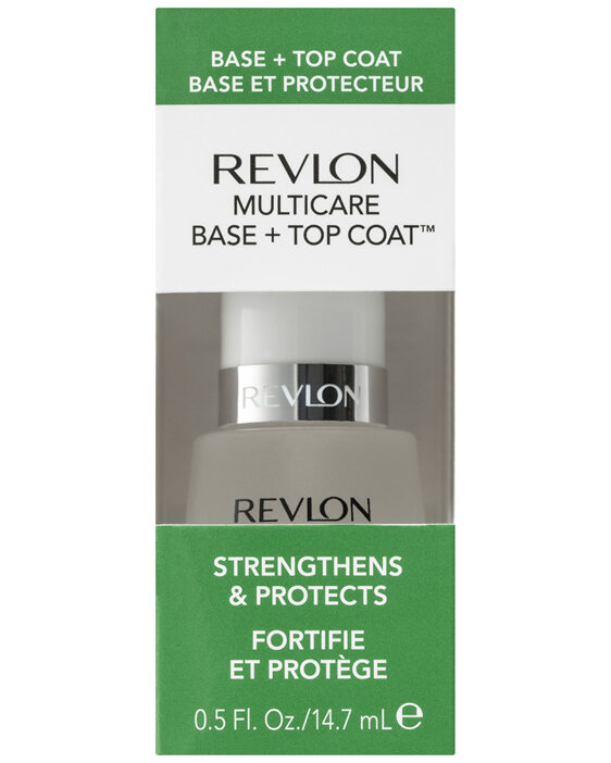 Revlon Multi-Care Base + Top Coat™