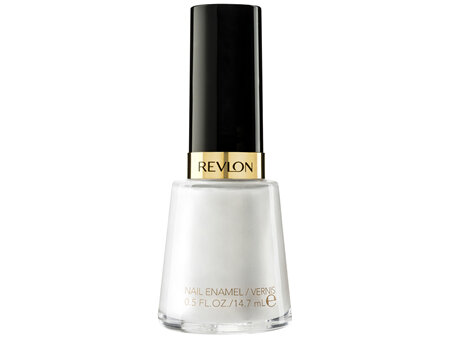 Revlon Nail Enamel Pure Pearl