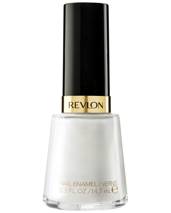 Revlon Nail Enamel Pure Pearl