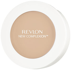 Revlon New Complexion One-Step Compact Makeup 03 Sand Beige