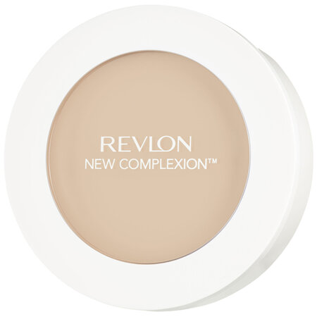 Revlon New Complexion™ One-Step Compact Makeup Ivory Beige
