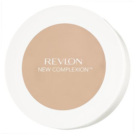 Revlon New Complexion™ One-Step Compact Makeup Medium Beige