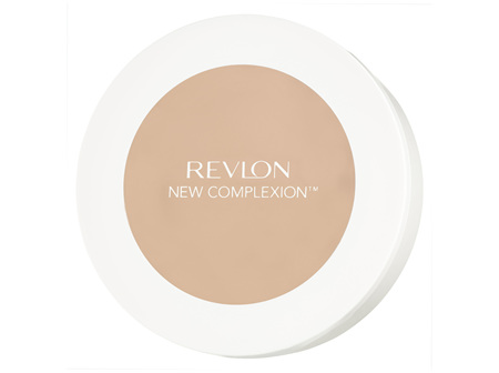 Revlon New Complexion™ One-Step Compact Makeup Medium Beige