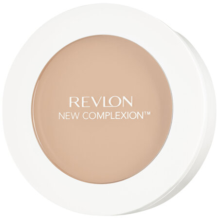 Revlon New Complexion™ One-Step Compact Makeup Natural Beige