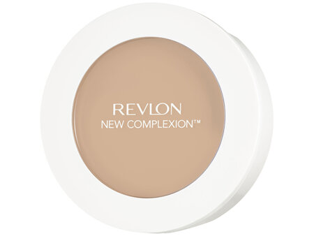 Revlon New Complexion™ One-Step Compact Makeup Natural Tan