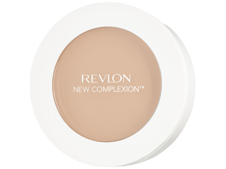 Revlon New Complexion™ One-Step Compact Makeup Natural Beige