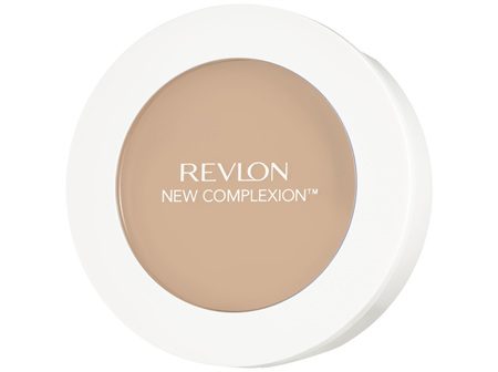 Revlon New Complexion™ One-Step Compact Makeup Natural Tan
