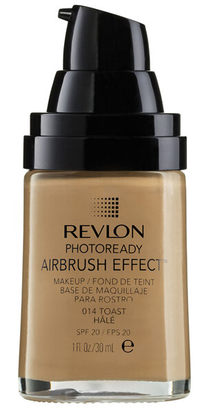 Revlon Photoready™ Airbrush Effect Makeup Toast