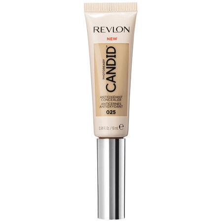 Revlon Photoready Candid™ Antioxidant Concealer Crème Brulee