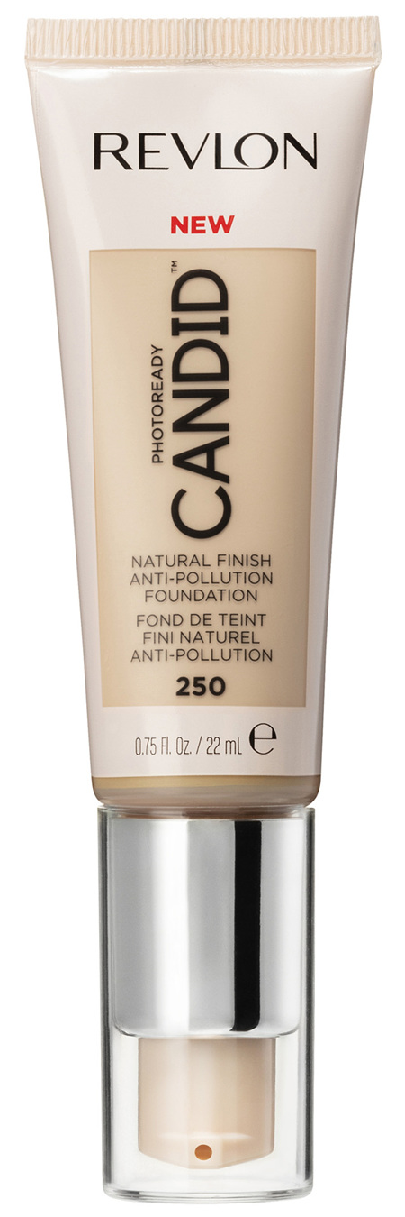 Revlon PhotoReady Candid™ Natural Finish Anti-Pollution Foundation Vanilla