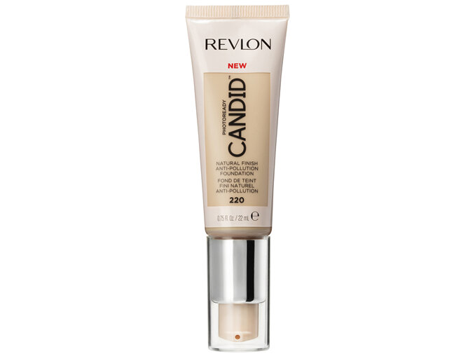 Revlon PhotoReady Candid™ Natural Finish Anti-Pollution Foundation Sand Beige