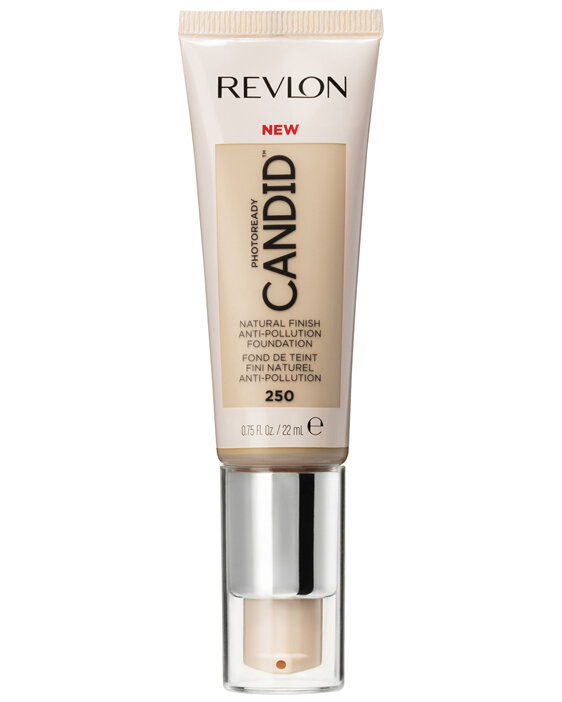 Revlon PhotoReady Candid™ Natural Finish Anti-Pollution Foundation Vanilla