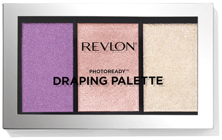 Revlon PhotoReady™ Draping Palette Galactic Lights