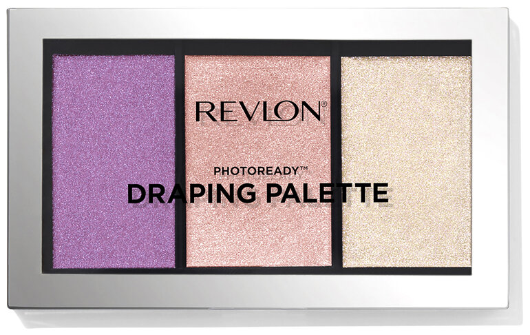 Revlon PhotoReady™ Draping Palette Galactic Lights