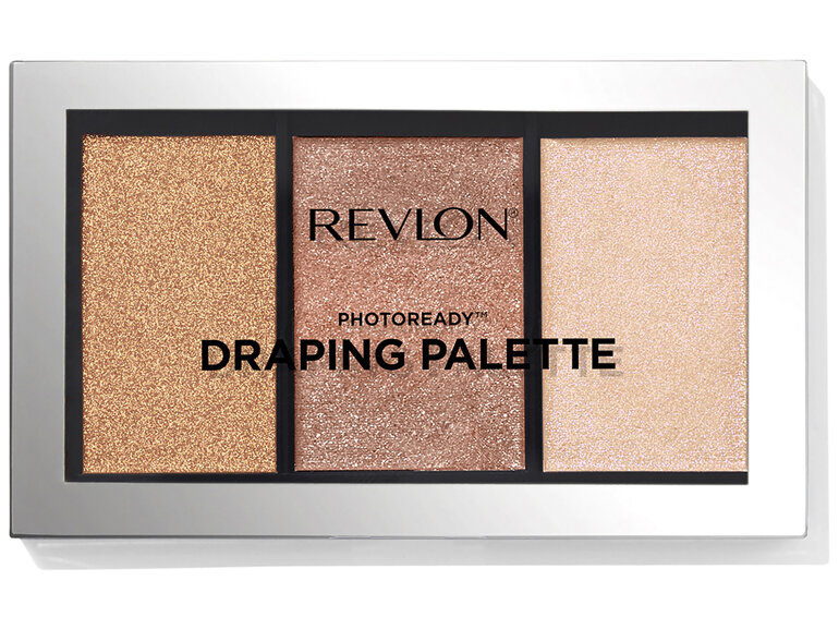 Revlon PhotoReady™ Draping Palette Paradise Lights