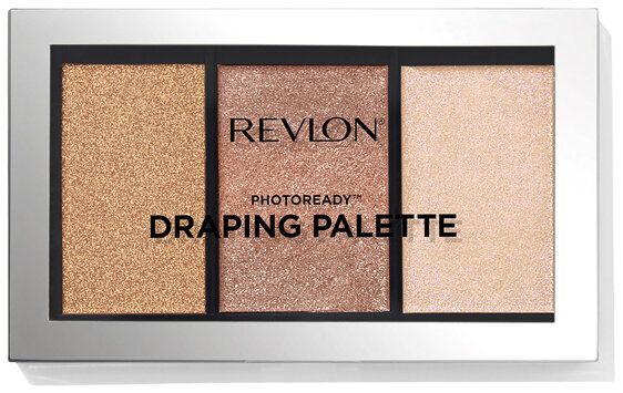 Revlon PhotoReady™ Draping Palette Paradise Lights