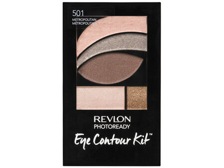 Revlon PhotoReady Eye Contour Kit™ Metropolitan