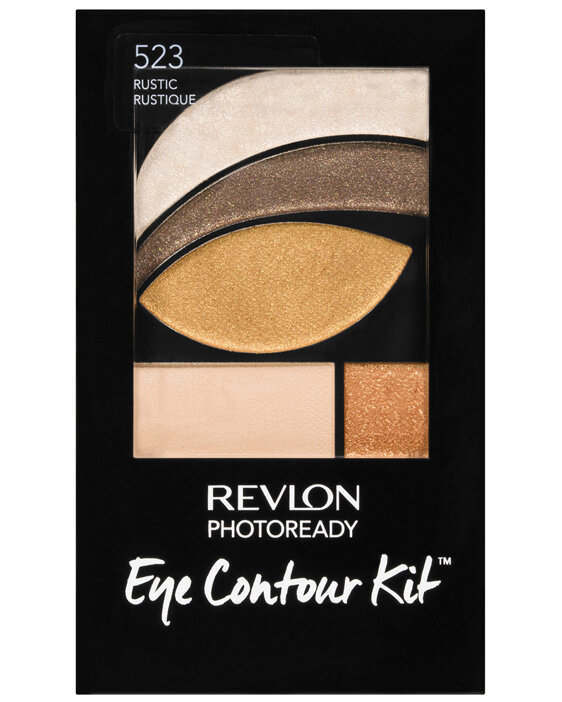 Revlon PhotoReady Eye Contour Kit™ Rustic