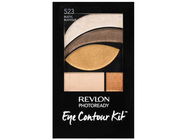 Revlon PhotoReady Eye Contour Kit™ Rustic