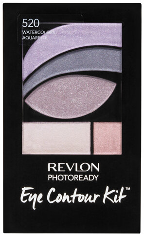 Revlon PhotoReady Eye Contour Kit ™ Watercolors