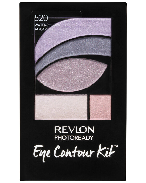 Revlon PhotoReady Eye Contour Kit ™ Watercolors
