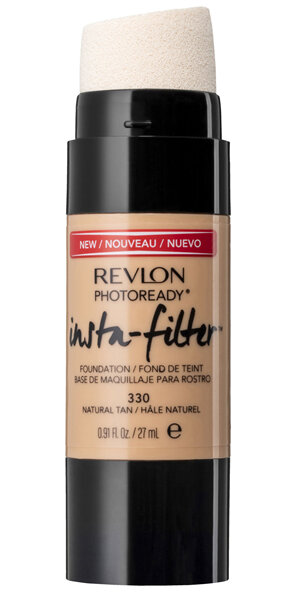 Revlon Photoready Insta-Filter™ Foundation Natural Tan
