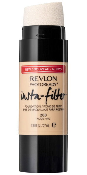 Revlon Photoready Insta-Filter™ Foundation Nude