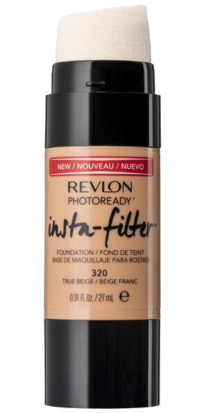 Revlon Photoready Insta-Filter™ Foundation True Beige