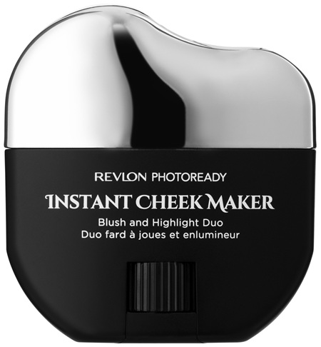 Revlon PhotoReady™ Instant Cheek Maker Bordeau Glow